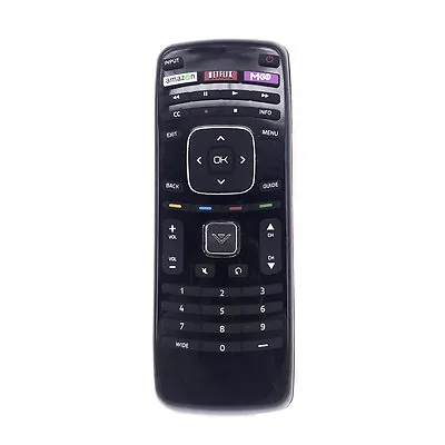 New For VIZIO XRT112 MGO TV Remote Control XRT110 XRT303 M420KD M420SL M420SR • $5.56