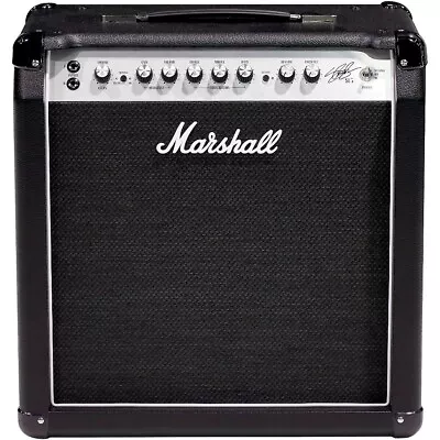 Marshall SL-5 Slash Signature Guitar Amp 5W Valve 1x12” Vintage 30 + Footswitch • £449