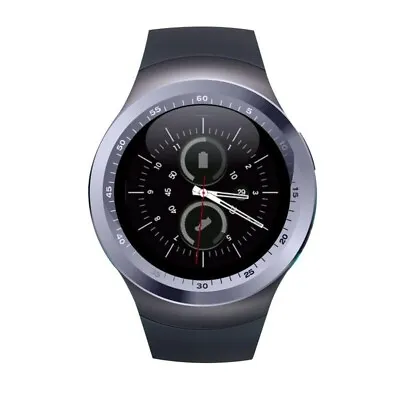 Smart Bluetooth 2G Phone Watch SF-Y1 • £19.80