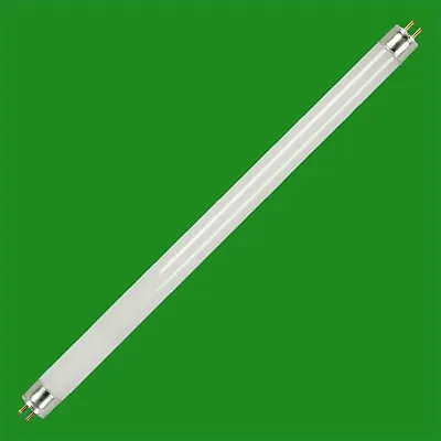 1x 6W T4 232mm Fluorescent Tube Strip Light Bulb Bright White • £6.48
