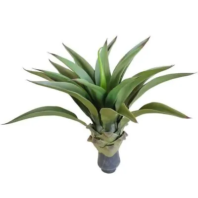 Artificial Agave 50cm No Pot UV Resistant • $79