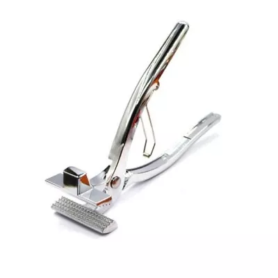 Stretching Plier Zinc Alloy Webbing Stretcher Tool For Stretching Oil Paint • £14.46