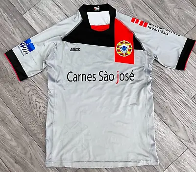 Varzim Sport Club Portugal Football Shirt Soccer Jersey Size L • $60