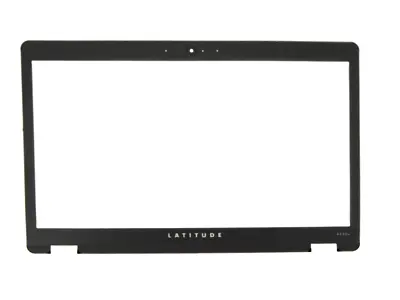 Dell Latitude 6430U Front Frame LCD Bezel Plastic Trim Webcam Hole N3RN1 • £19.49