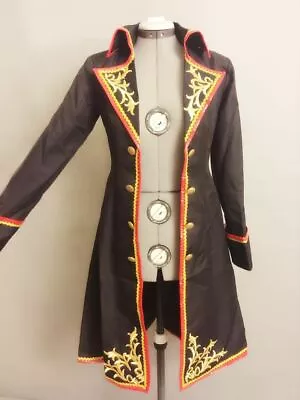 Vocaloid Cosplay Costume Ryu Ryuu No Naku Hakoniwa Yori KAITO • $30