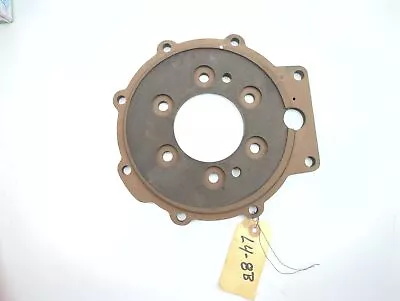 Borg Warner L4-8B Velvet Drive 71C 72C Transmission Reduction Unit Adapter Plate • $159.95