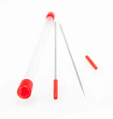 £5 • Buy 0.5mm Airbrush Needles - Multi Sets Airbrushing Replacement Needles 