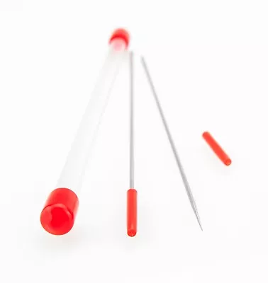 £5 • Buy 0.5mm Airbrush Needles - Multi Sets Airbrushing Replacement Needles 