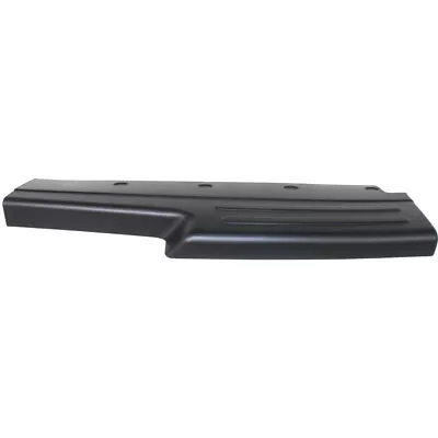 For Jeep Liberty 2002-2007 Bumper Step Pad Passenger Side | Rear | CH1191109 • $56.27