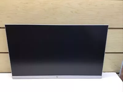HP E243 24” EliteDisplay Monitor (No Base) CRACK SCREEN FOR PARTS ONLY • $49.95