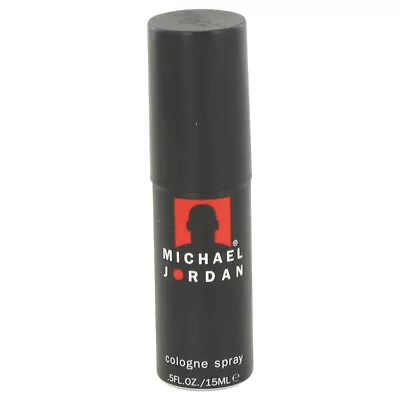 Michael Jordan By Michael Jordan Cologne Spray 0.5oz/15ml For Men • $15.62