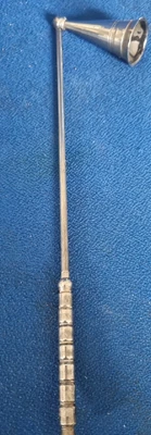 £2 • Buy Vintage Candle Snuffer (SB4)