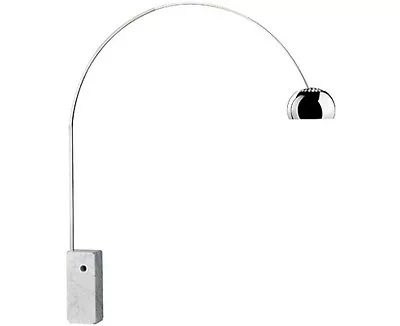 £1567.13 • Buy Flos, Arco, Achilles And Piergiacomo Castiglioni, 1962