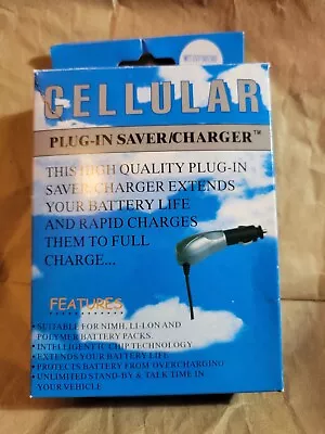  Car Charger For Mobile Phons • $3