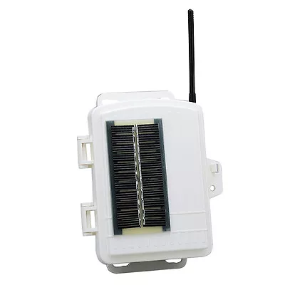 Davis Vantage Vue/Pro2 Standard Wireless Weather Station Repeater W/Solar Power • $374.94