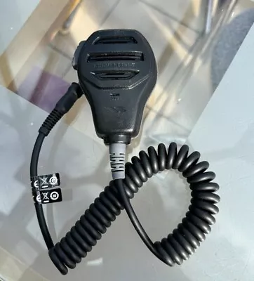 Yaesu MH-73A4B - External Speaker Microphone For Standard Horizon HX890E/HX870E • £35