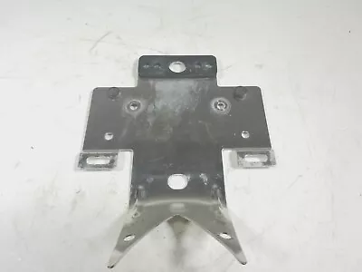 2011 Victory Kingpin Rear License Plate Mount Bracket Free Shipping • $38.20