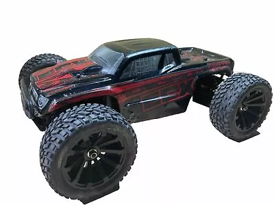 Custom ECX Ruckus Street Truck RC Car • $25