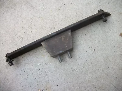 1957-1962 Corvette Rare Muncie 4 Speed M22 Conversion Rear Transmission Mount . • $75