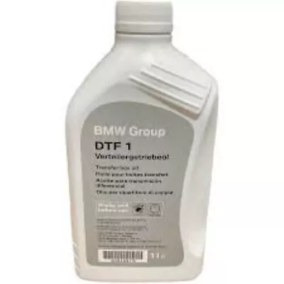 $61 • Buy Genuine BMW DTF 1L 83222409710