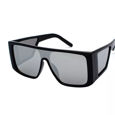 Retro Sunglasses Integrated Sunglasses • $15.99