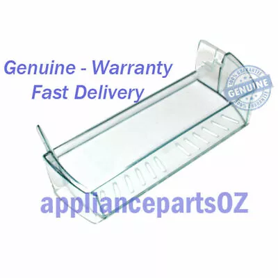 1445702 Westinghouse Fridge Full Width Door Bin Shelf • $74.50