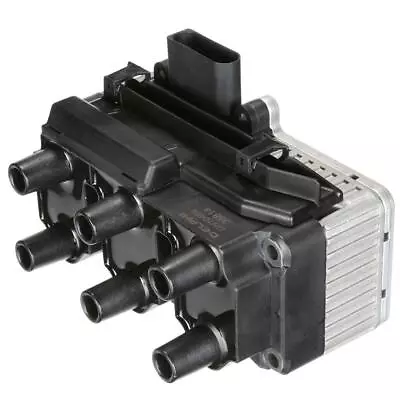 Ignition Coil Delphi GN10469 • $140.95