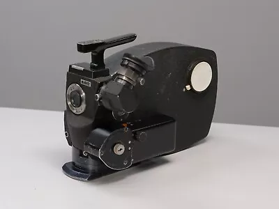 Eclair ACL Standard 16mm Camera With 400' Magazine Heavy-duty Motor • $3100