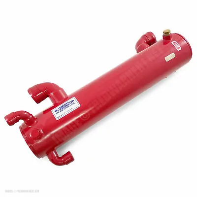 Ford Lehman 135 Heat Exchanger 2C239CN Copper-Nickel Marine Diesel Engine • $709.90