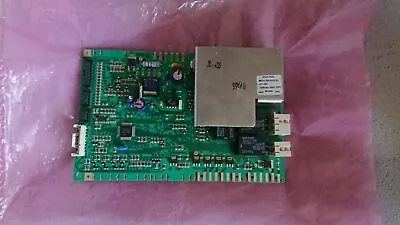 HOOVER 49011011 Prog Module 31800058 • £85