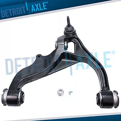 Front Driver Side Lower Control Arm With Ball Joint For Dodge Ram 1500 Classic • $106.58