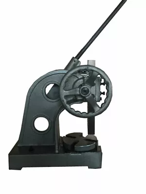 2 Ton Ratchet Type Arbor Press (8600-3301) • $272.61