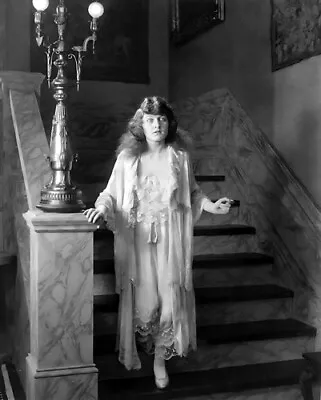 Martha Mansfield Photo 3 Ingenue In Peril 1921 • $12