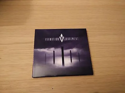 Vnv Nation  Judgement  Digipack Cd Album • $8.45