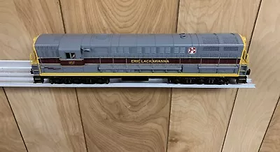 Mth Railking Lackawanna Fm Trainmaster Non-powered Diesel Engine Locomotive • $199.99