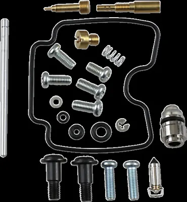 Parts Unlimited Carburetor Rebuild Kit FOR YAMAHA XV1700AT Road Star Silverado • $43.95