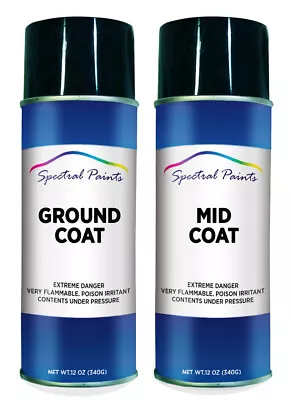 For Subaru K1X Crystal White Pearl Aerosol Paint Compatible • $59.99