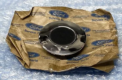 Mk1 Capri Mk2 Cortina Gt 1600e Genuine Ford Nos Rostyle Wheel Centre Cap • $275