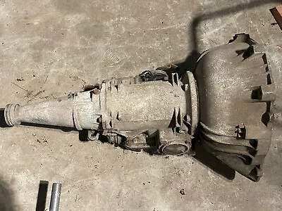 Ford C5 C4 1982 Automatic Transmission Used • $200