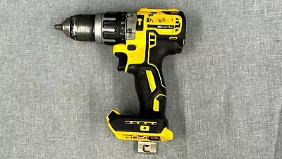 DEWALT DCD796 20V Cordles Compact Hammer Drill (Tool Only) Free Shipping • $66.49