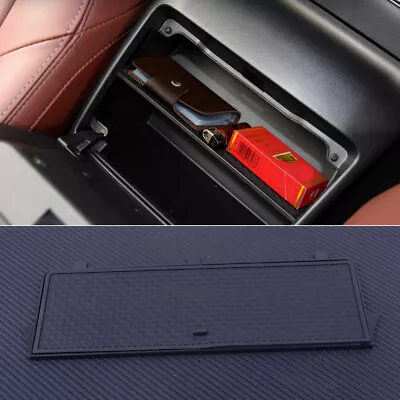 Center Console Tray Armrest Storage Glove Box Fit For Mazda MX-5 RF MIATA 2019 • $13.48