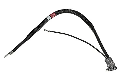 04-09 Ram 2500 3500 5.9l 6.7l Diesel Negative Battery Cable Oem Mopar Genuine • $128.85