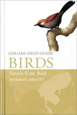 Birds Of South-East Asia • £19.99