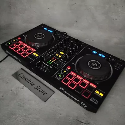 Pioneer DDJ-RB Performance DJ Controller Rekordbox 2-Channnel 2ch Beginner DDJRB • $238.61