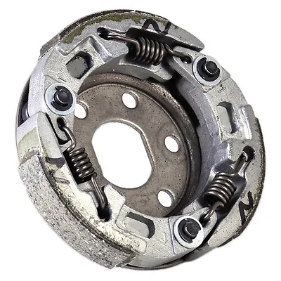 Performance Racing Clutch Replacement Fit GY6 139QMB 50cc Scooter ATV Quad Moped • $71.58
