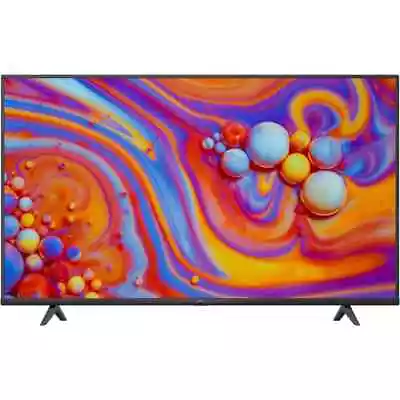 $479.95 • Buy FFalcon 55Inch 55UF2 Ultra HD HDR Netflix Stan Dolby Audio FreeviewPlus Smart TV