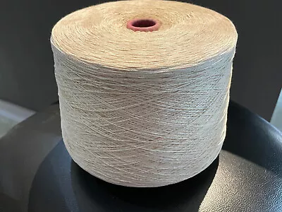 New Spools Of Cotton Weaving Yarn • $9.25