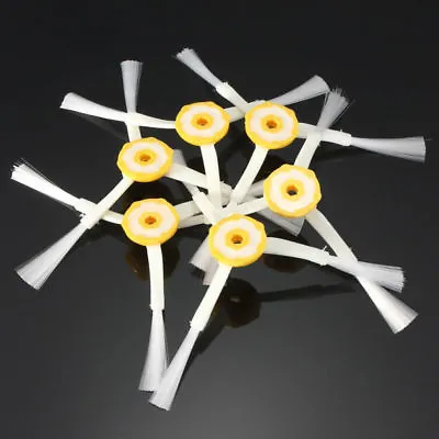 6Pcs Side Brushes For IRobot Roomba 700 Series 760 770 780 790 Vacuum Cleaner • $7.23