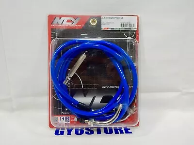 NCY THROTTLE CABLE (76 ) FOR GY6 150cc & QMB139 50cc  • $24.04