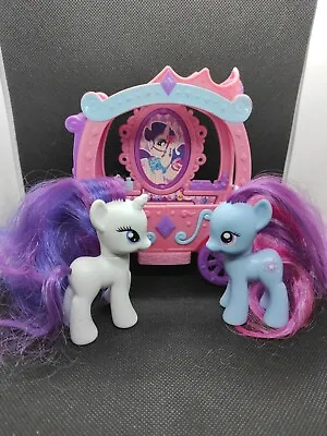 My Little Pony G4 My Little Pony Star Swirl Royal Gem #geektradeponyg4 • $129.85